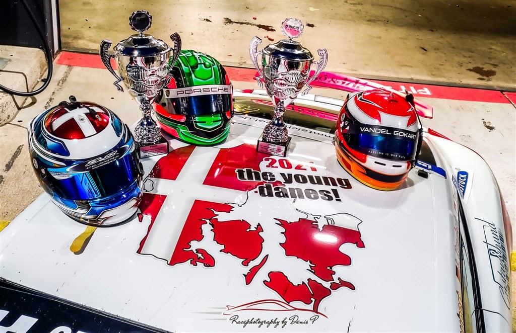 (Foto: Racephotography af Denis P)